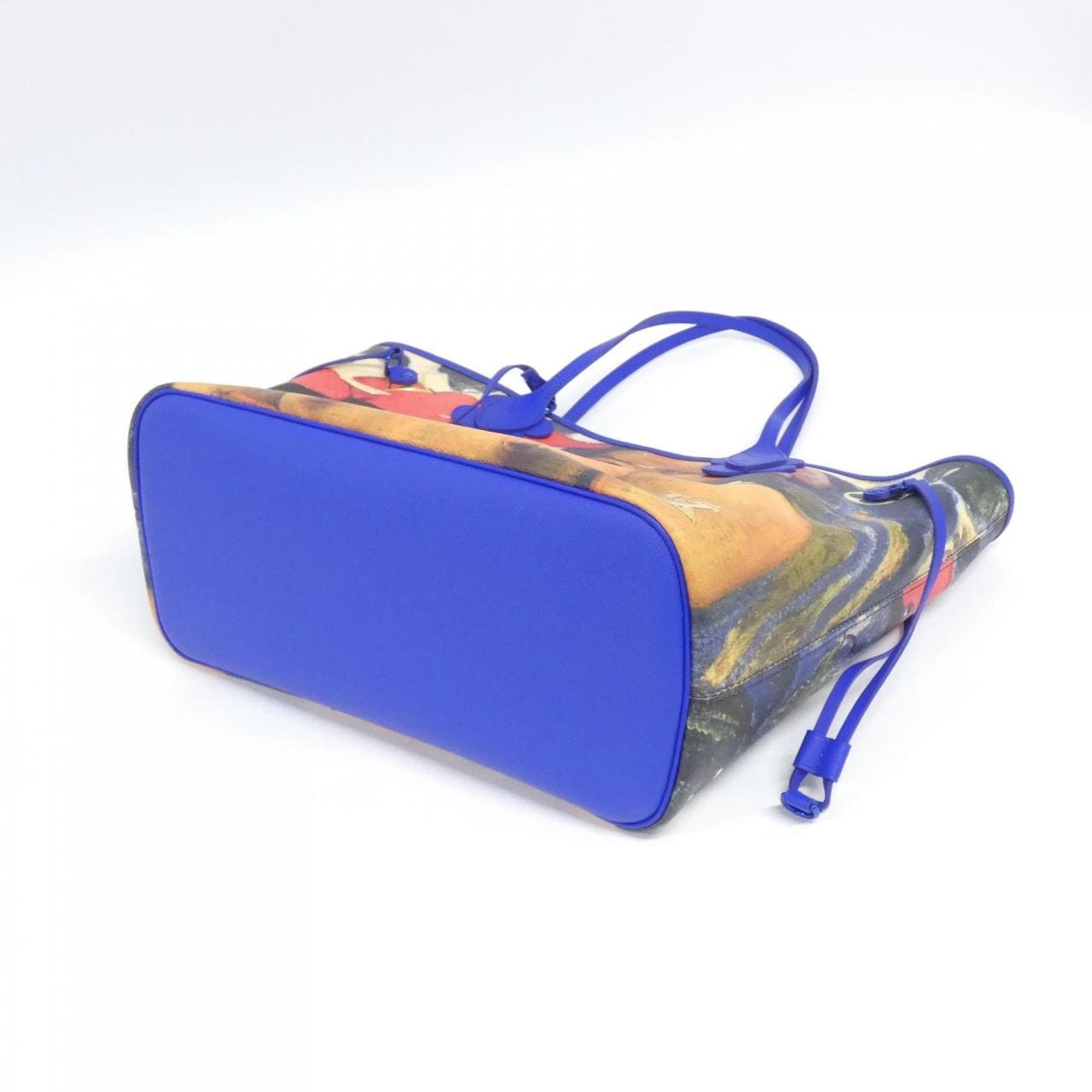 ルイヴィトン モノグラム セルティ(MASTERS) ネヴァーフル MM M43359 バッグ