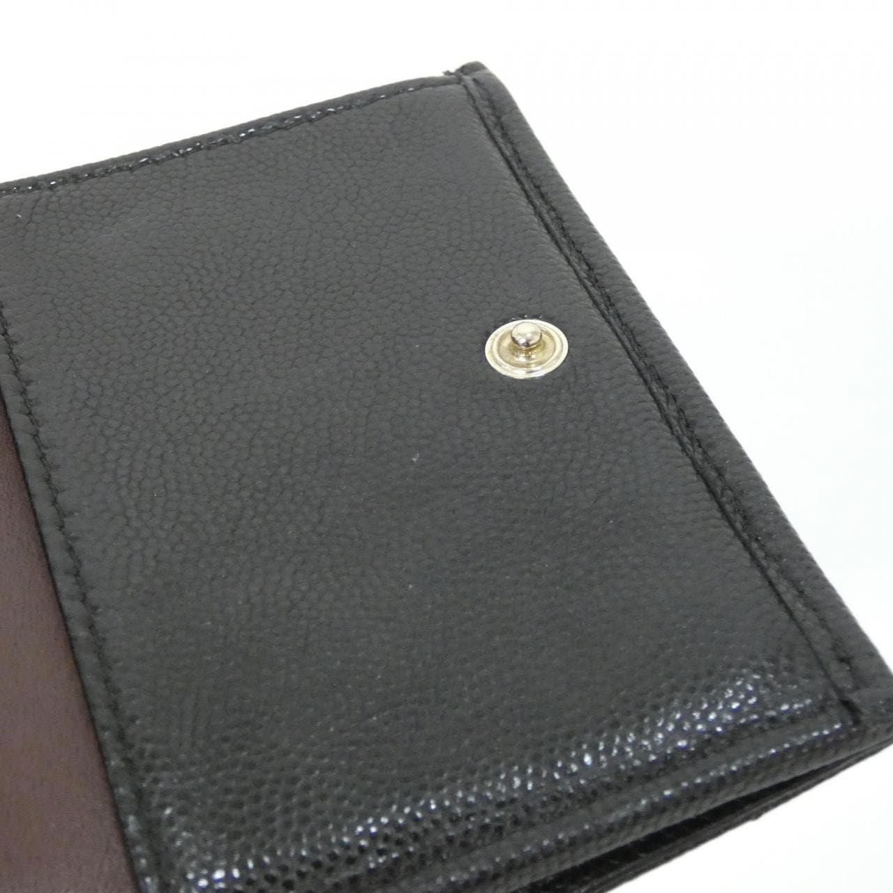 シャネル タイムレスクラシック ライン AP0230 財布