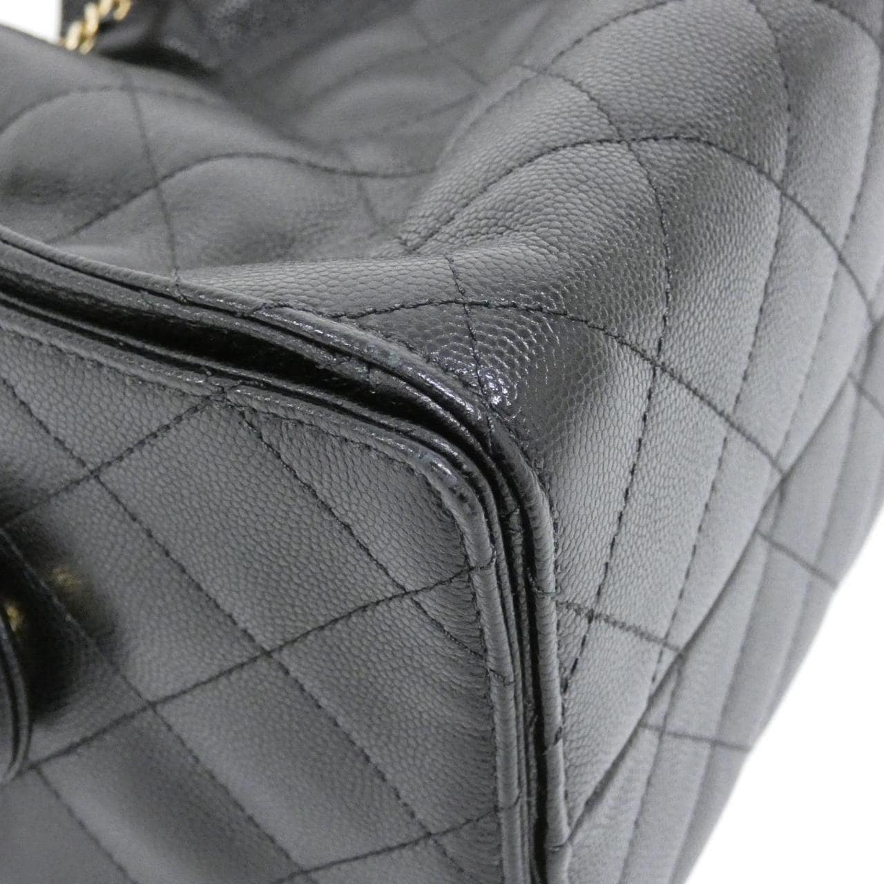 シャネル シャネル25 ライン AS5293 ショルダーバッグ