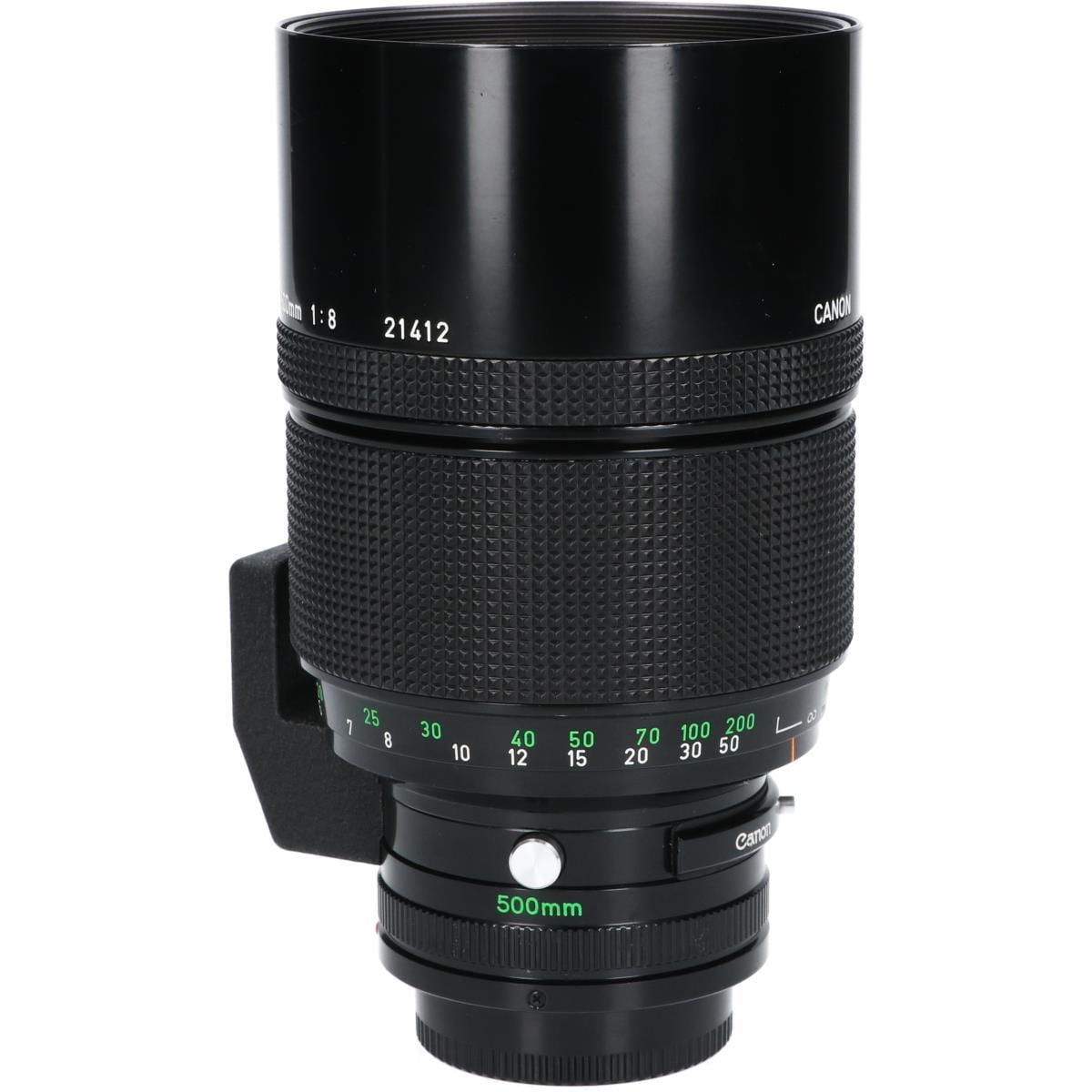 ＮＥＷ　ＦＤ５００ｍｍ　Ｆ８ＲＦ
