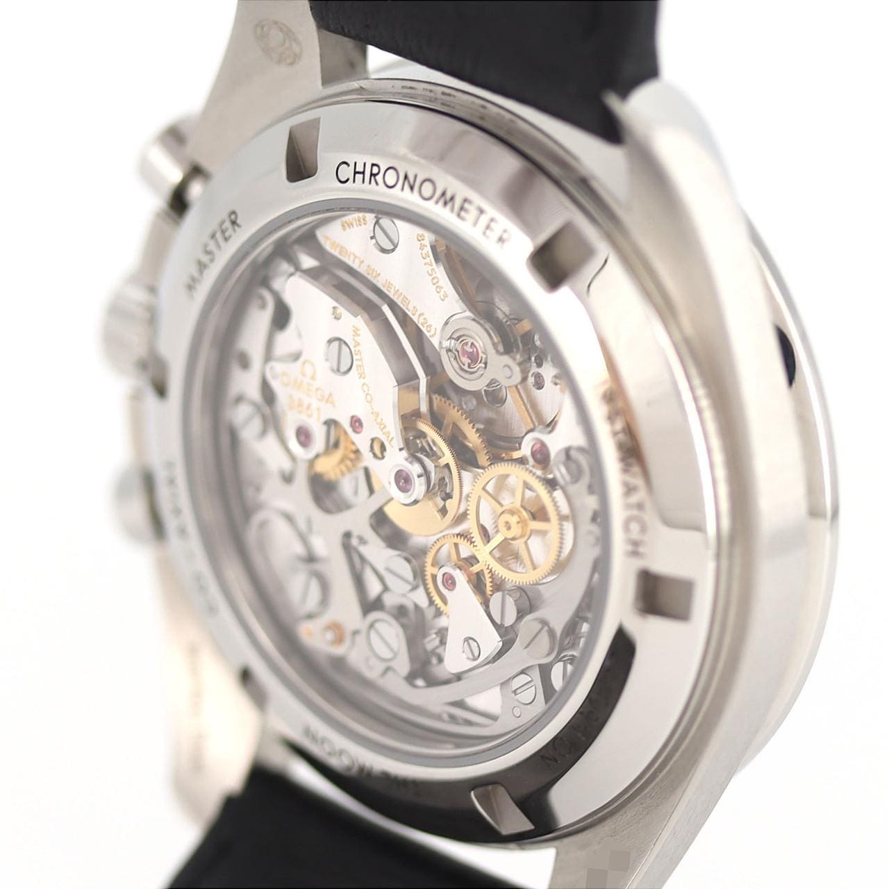 Omega Speedmaster Moonwatch Professional 310.32.42.50.01.002 SS Manual Winding