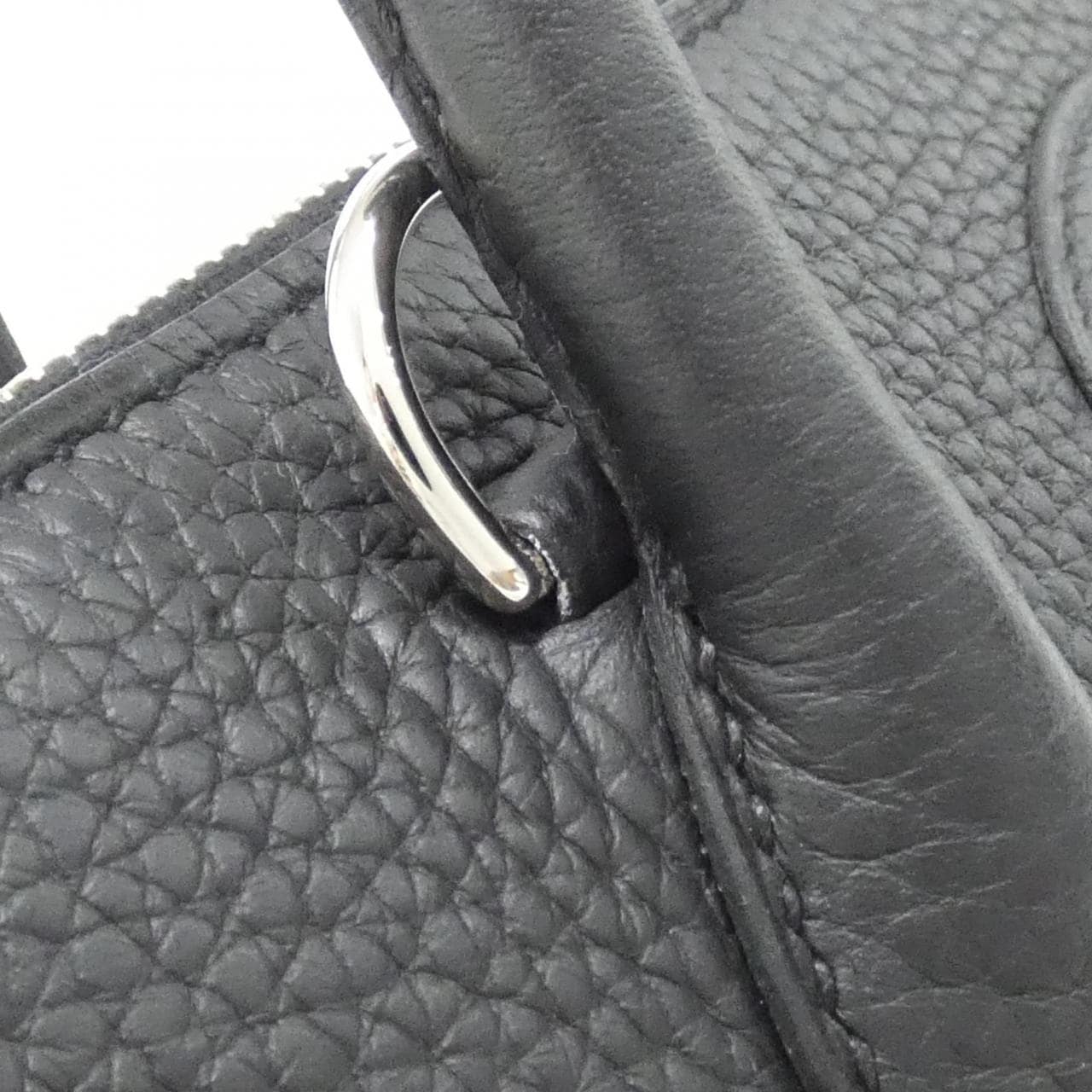 HERMES Bolide 31cm 073419CK Bag