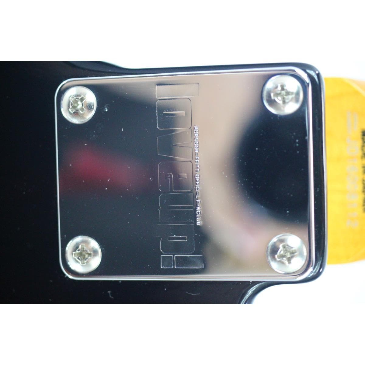 ＦＥＮＤＥＲ　　ＨＡＲＵＩＣＨＩ　ＴＥＬＥＣＡＳＴＥＲ