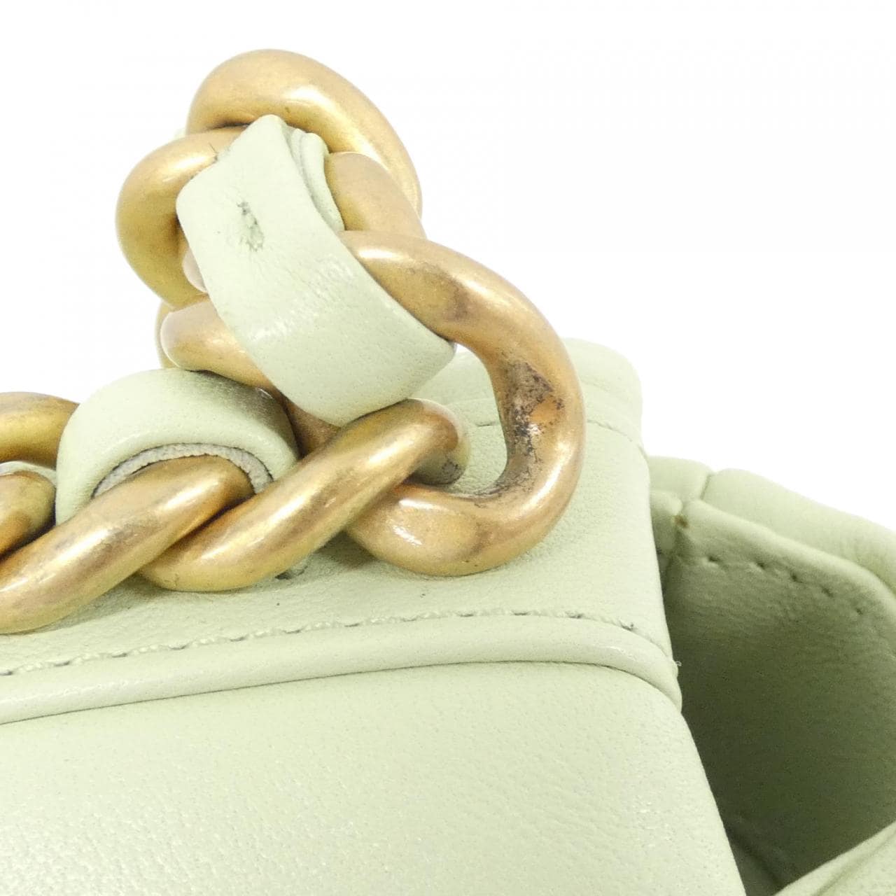 CHANEL CHANEL 19 Line AS1160 單肩包