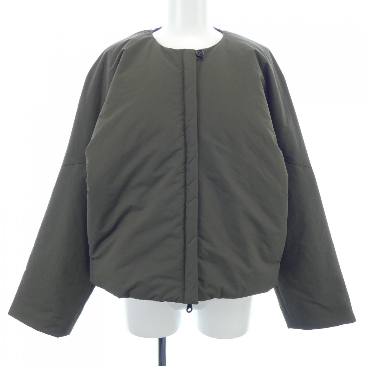 サポートサーフェス support surface ジャケット