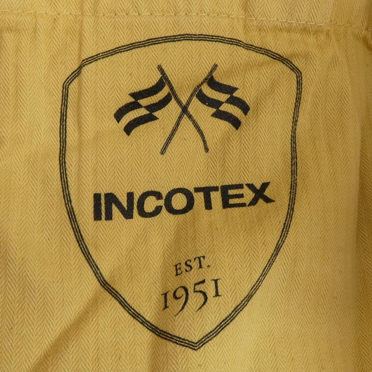 Incotex INCOTEX pants