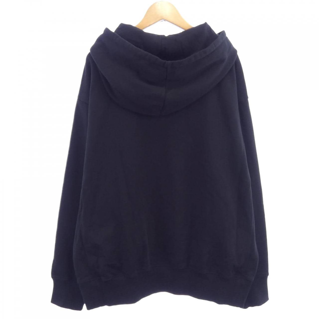 ステラマッカートニー STELLA MCCARTNEY レコードフーディ パーカー