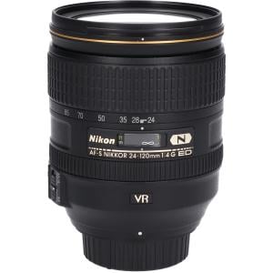ＡＦ－Ｓ２４－１２０ｍｍ　Ｆ４Ｇ　ＥＤ　ＶＲ