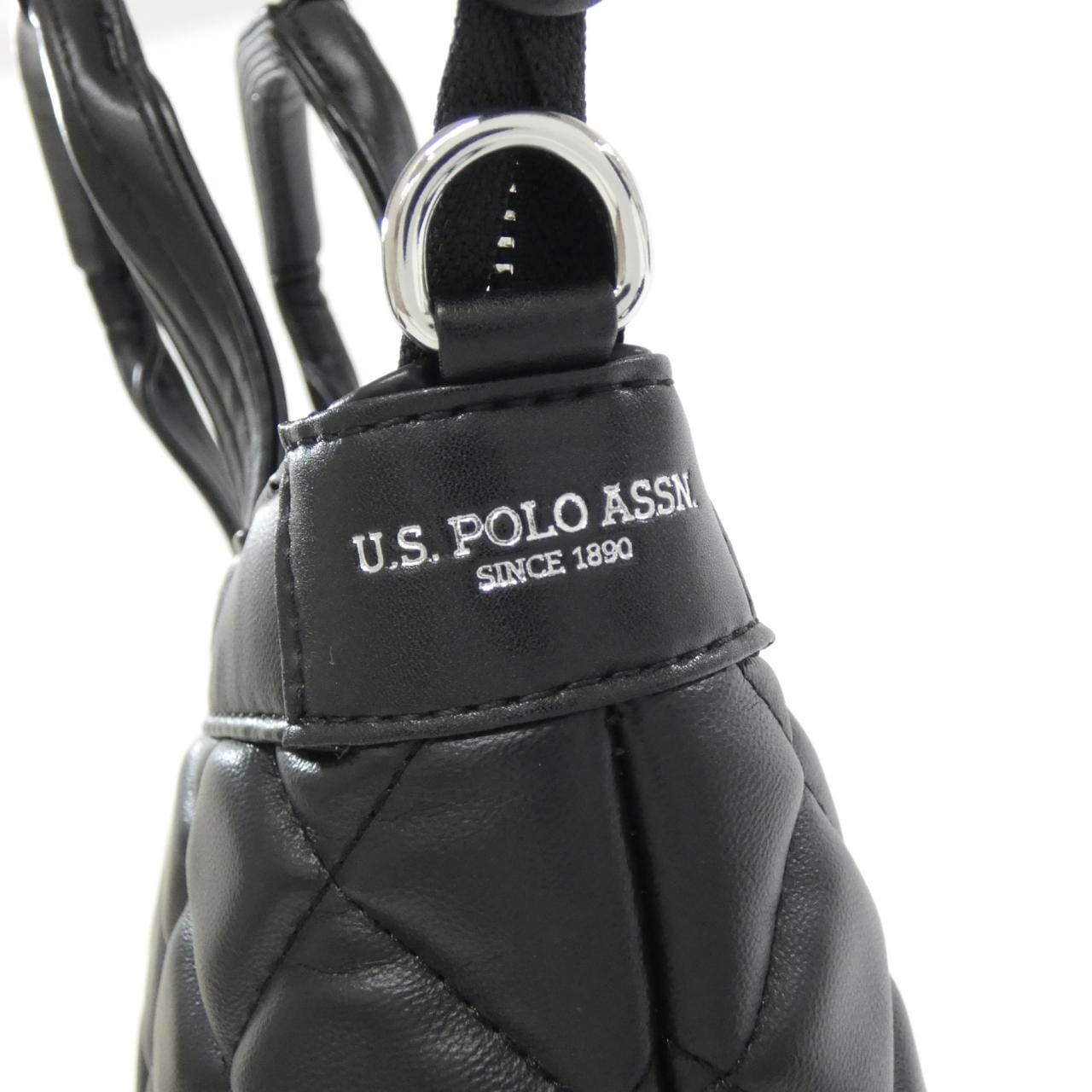 【新品】ユーエスポロ USPA2725 バッグ