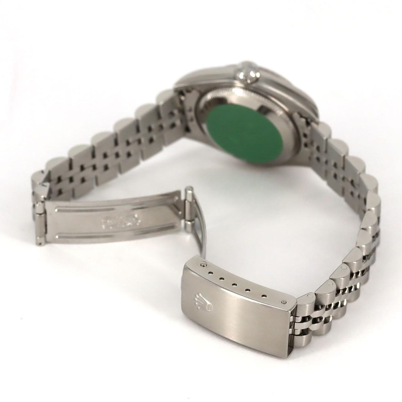 ロレックス デイトジャスト 79174 SSxWG 自動巻 A番