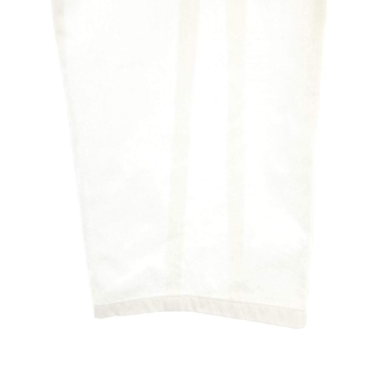 シャネル CHANEL P32327V22871 08C パンツ