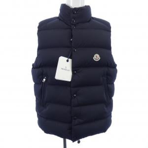 モンクレール MONCLER TIBB ダウンベスト