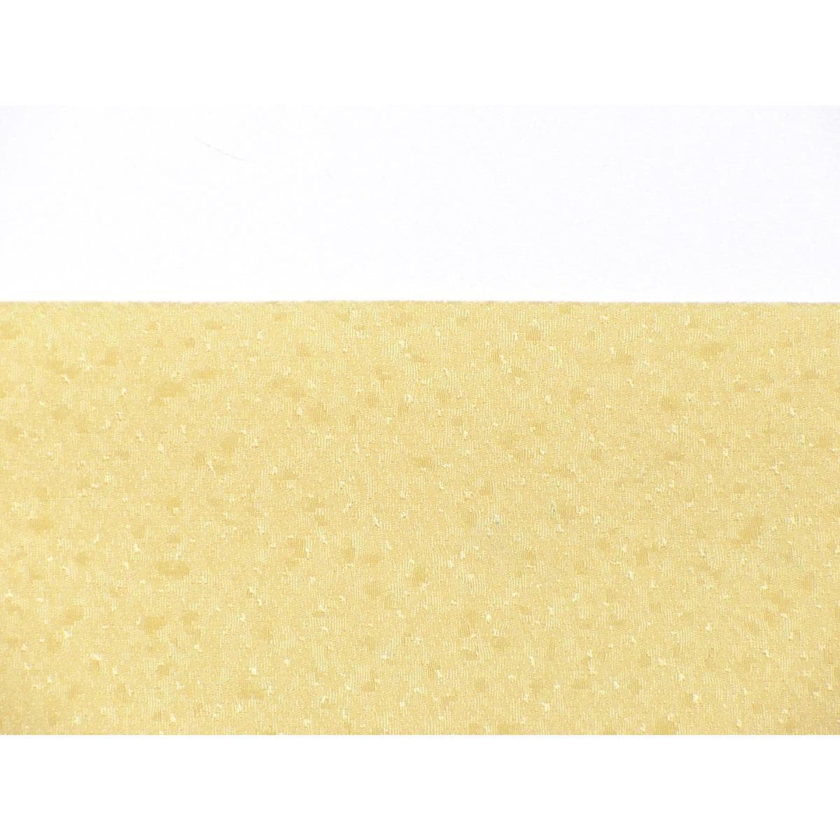 名古屋帯　染帯　友禅加工