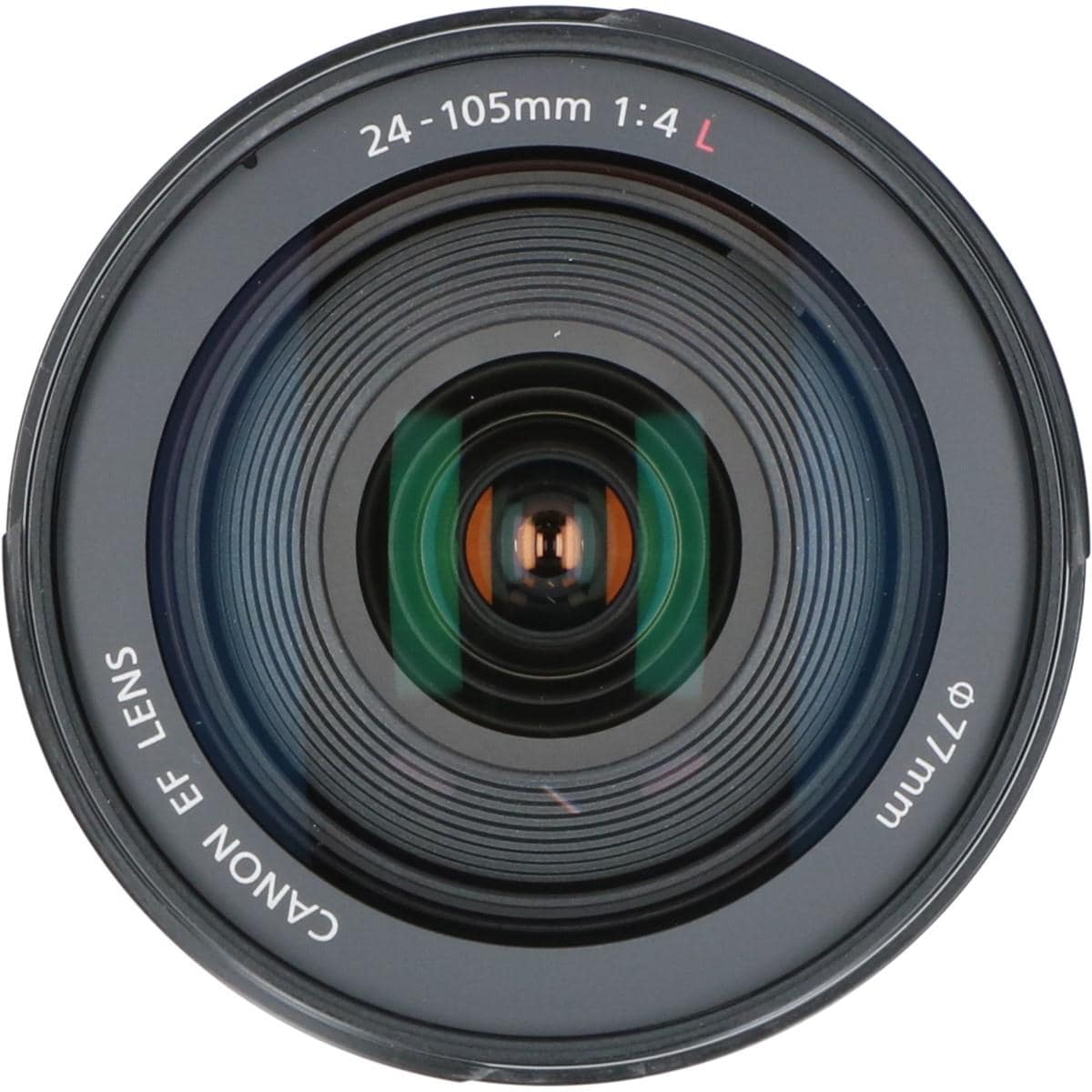 ＥＦ２４－１０５ｍｍ　Ｆ４Ｌ　ＩＳ　ＵＳＭ