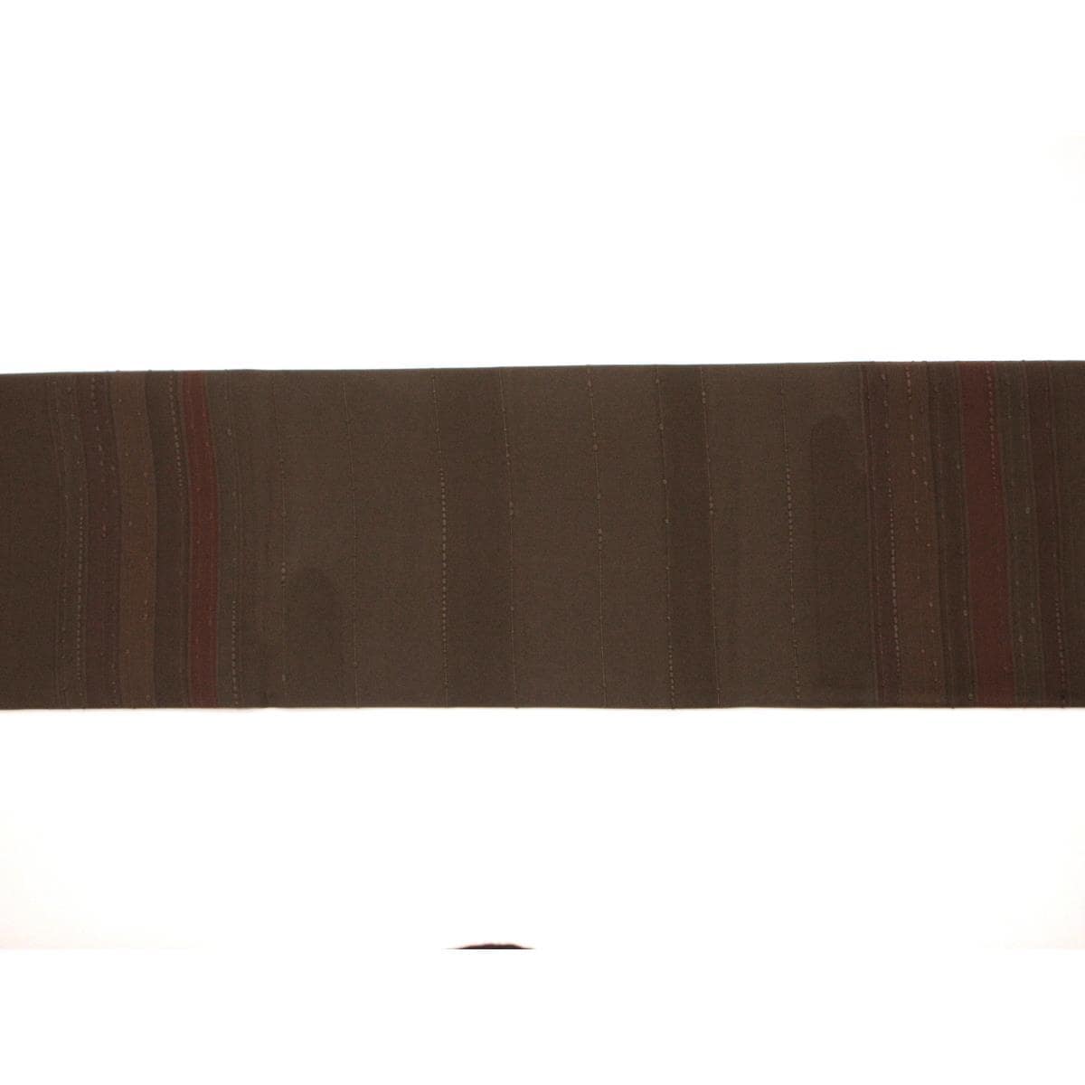 名古屋帯　全通柄