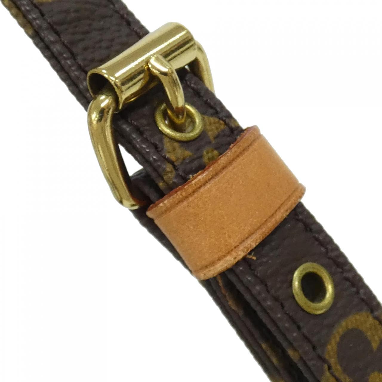 ルイヴィトン モノグラム アマゾン M45236 ショルダーバッグ