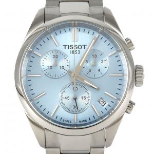 【新品】ティソ TISSOT PR 100 T150.417.11.351.00 SS クォーツ