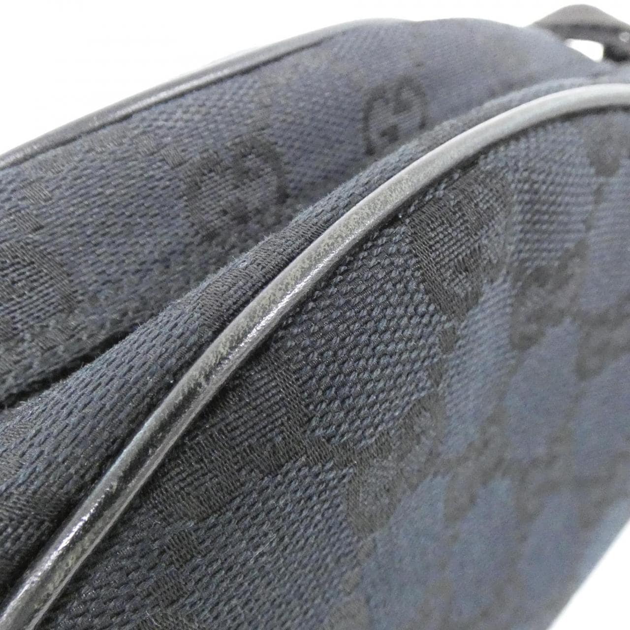 【ヴィンテージ】グッチ 90781 バッグ