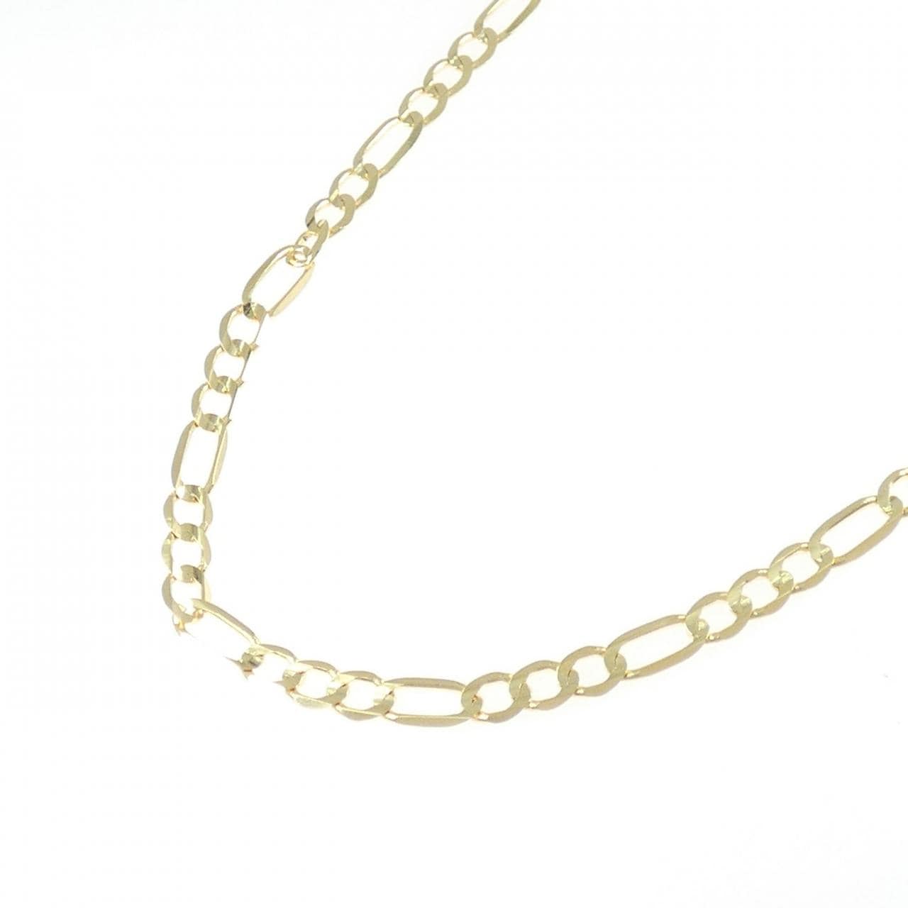 【新品】K18YG ネックレス