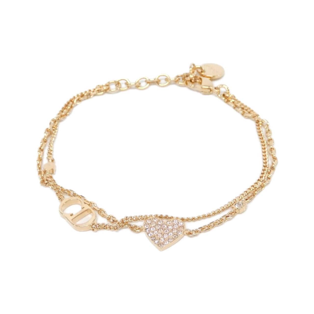 【新品】クリスチャンディオール クレール ディー リュヌ B2992WOMCY ブレスレット