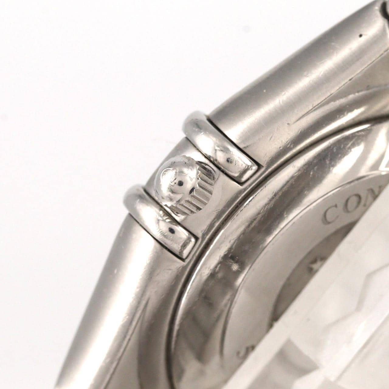 【ノーメンテナンス還元価格】オメガ コンステレーション･50YEARS･11P 1504.35 SS 自動巻