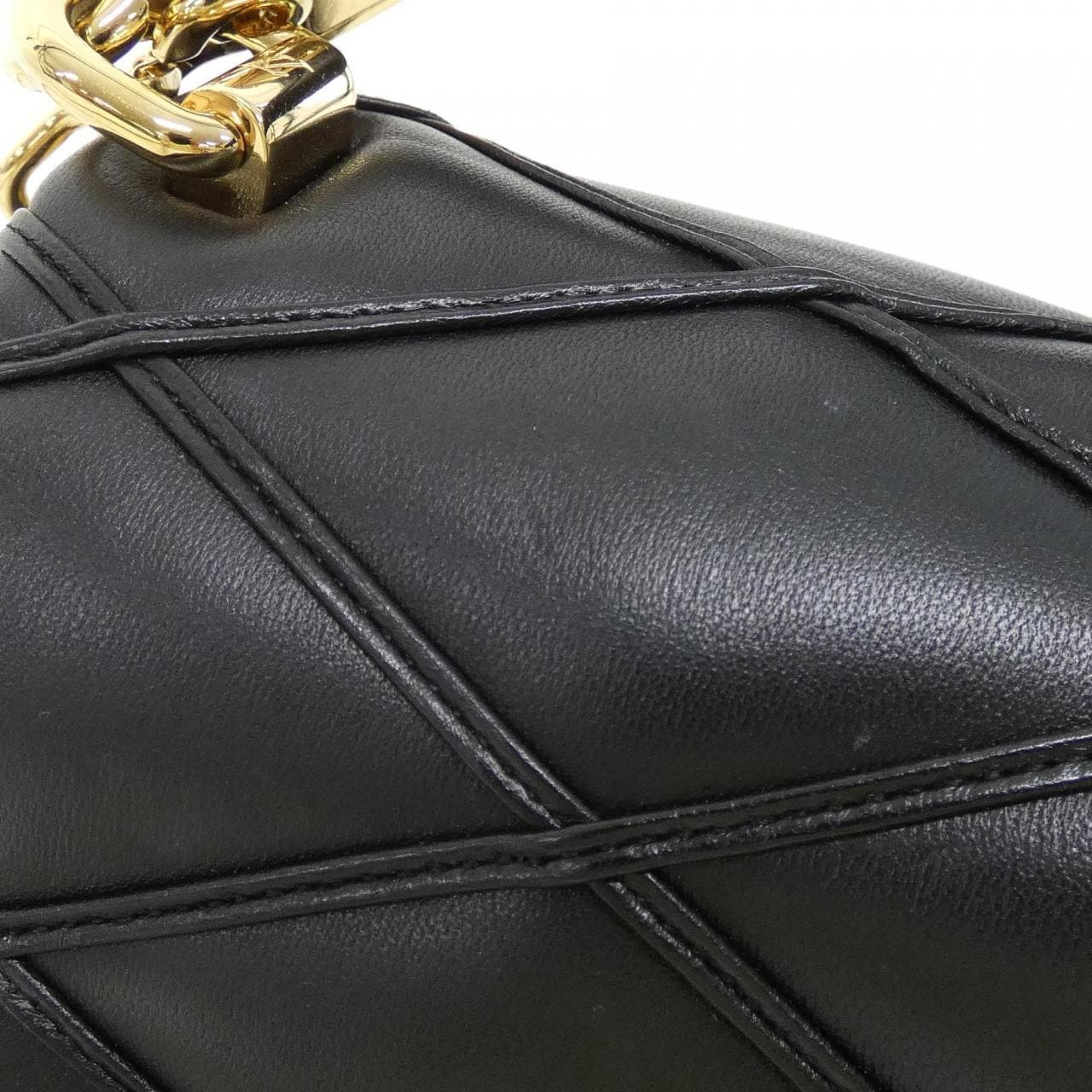 ルイヴィトン マルタージュ パターン GO-14 PM M12004 ショルダーバッグ