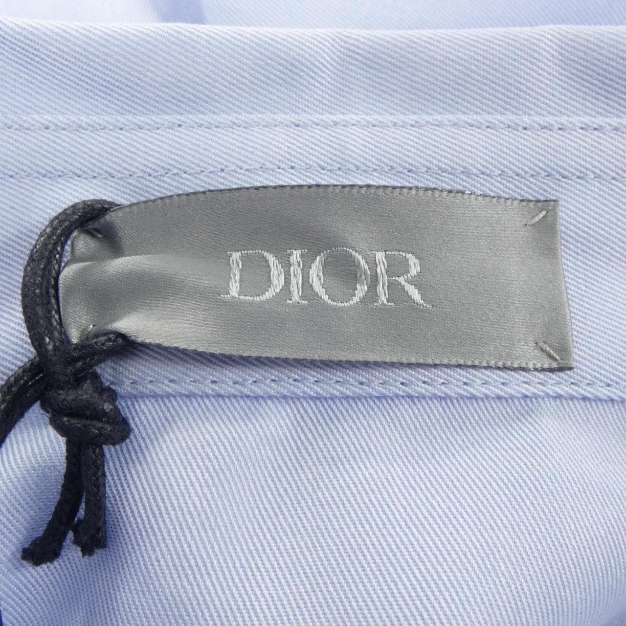 ディオール DIOR 013C502B4774 シャツ