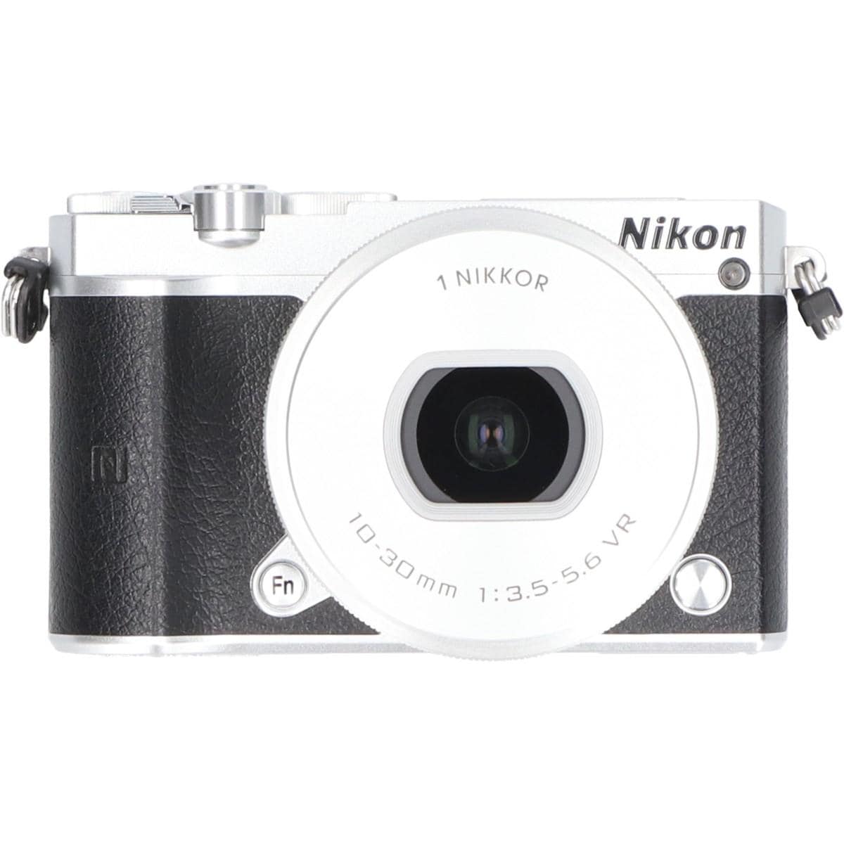 ＮＩＫＯＮ１　Ｊ５　レンズキット