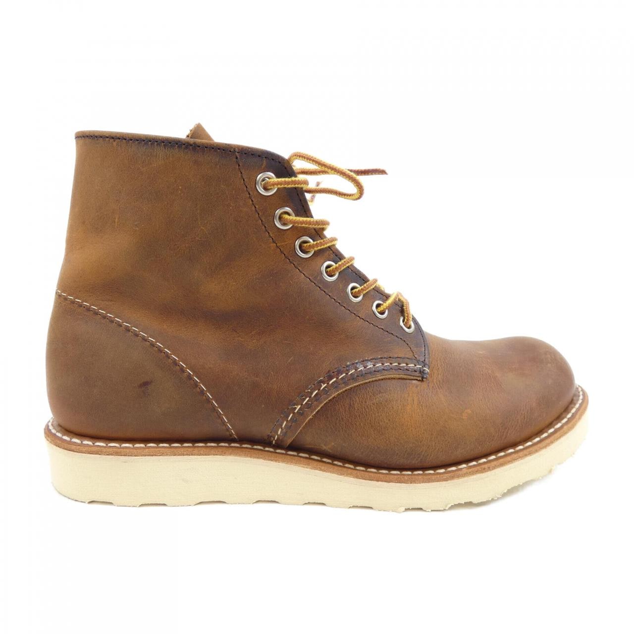 レッドウィング RED WING ブーツ