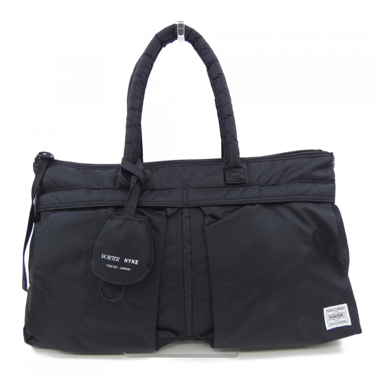 ポーター PORTER HYKE BAG