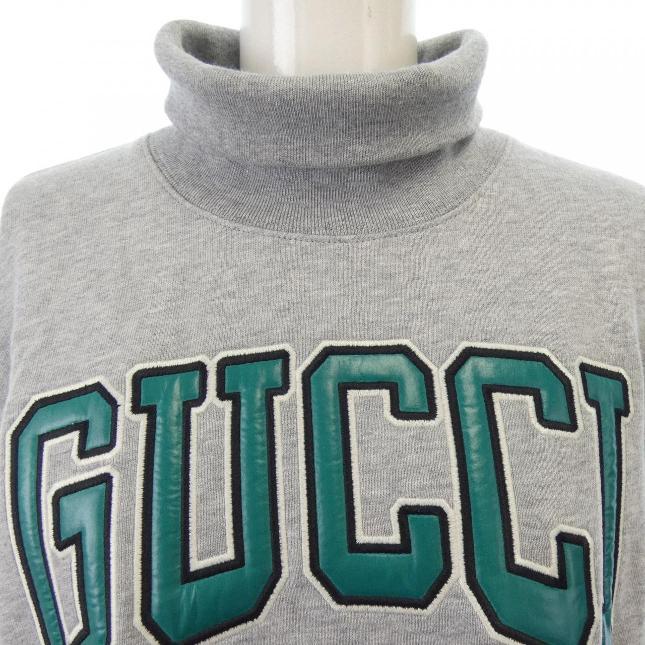 グッチ GUCCI スウェット
