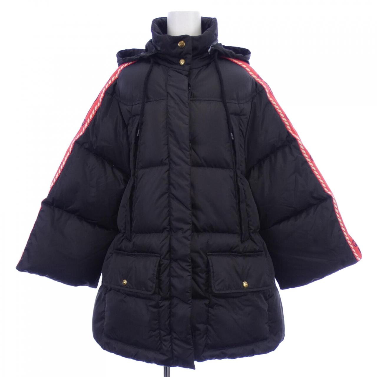 コメ兵|グッチ GUCCI ダウンジャケット|GUCCI|レディース コメ兵|グッチ GUCCI ダウンジャケット|GUCCI|レディース