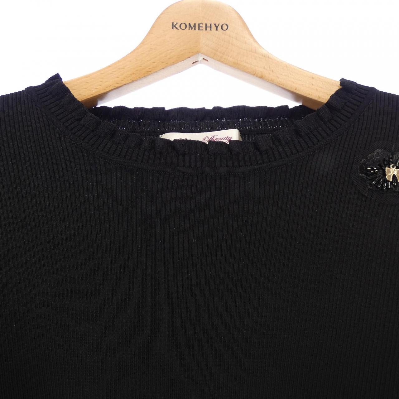 スーパービューティー SUPER BEAUTY トップス