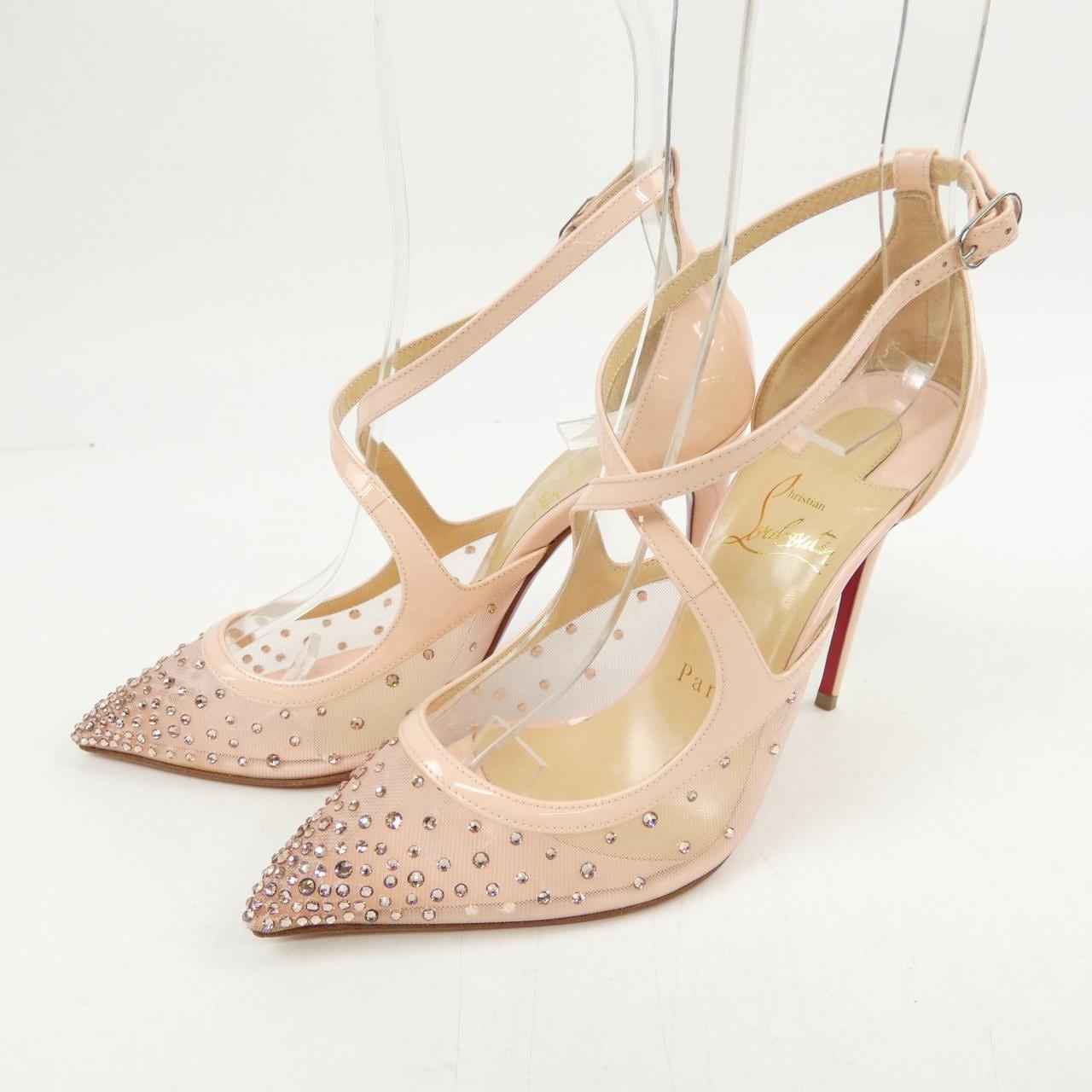 クリスチャンルブタン CHRISTIAN LOUBOUTIN シューズ