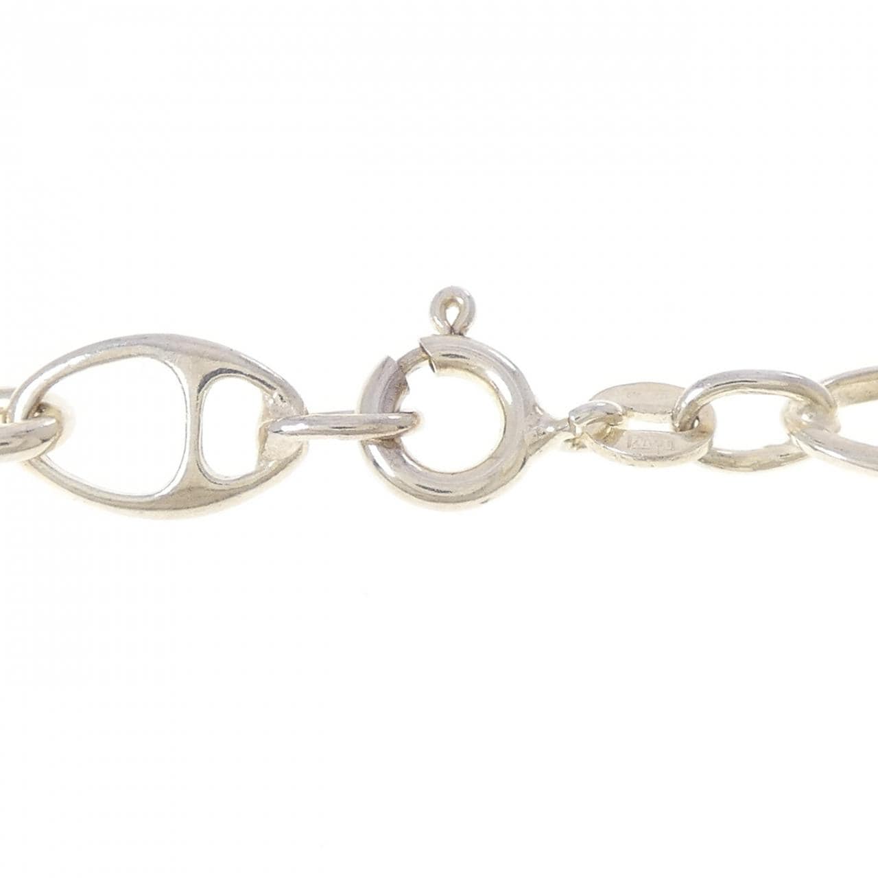 925SV ネックレス