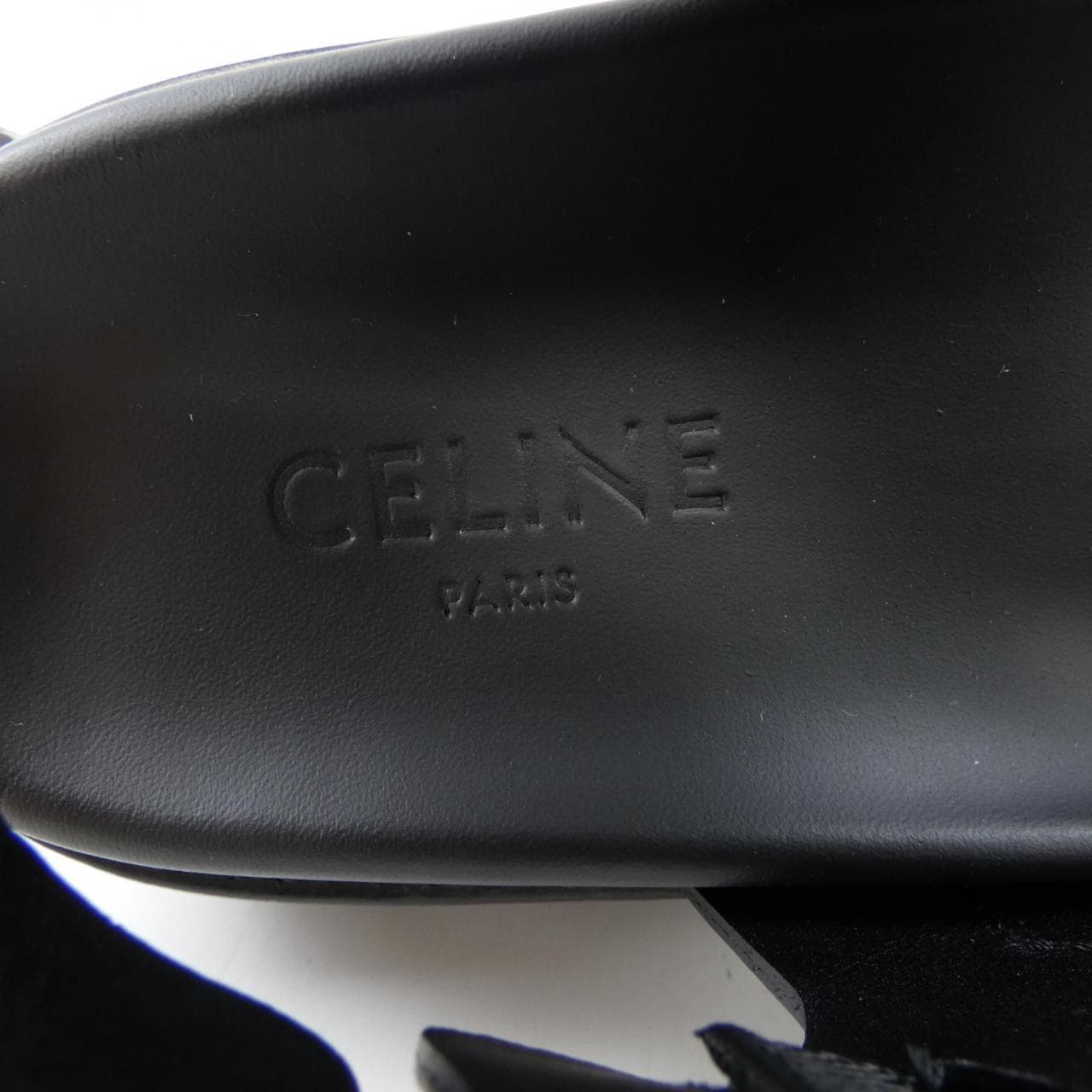 セリーヌ CELINE RM1201 サンダル