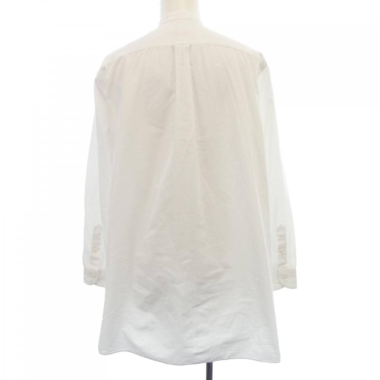 コモリ COMOLI J03-02002 シャツ