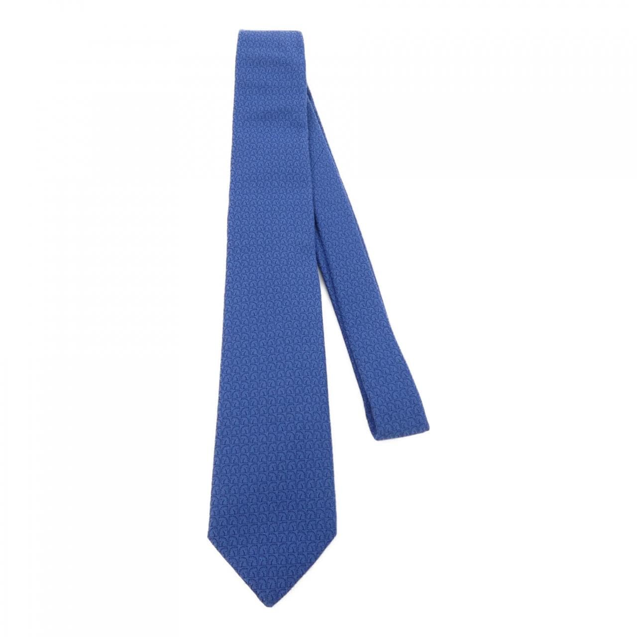 エルメス HERMES 356241T NECKTIE