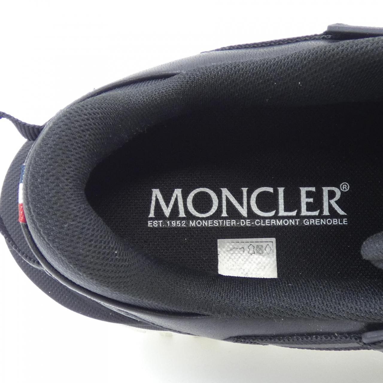モンクレール MONCLER スニーカー
