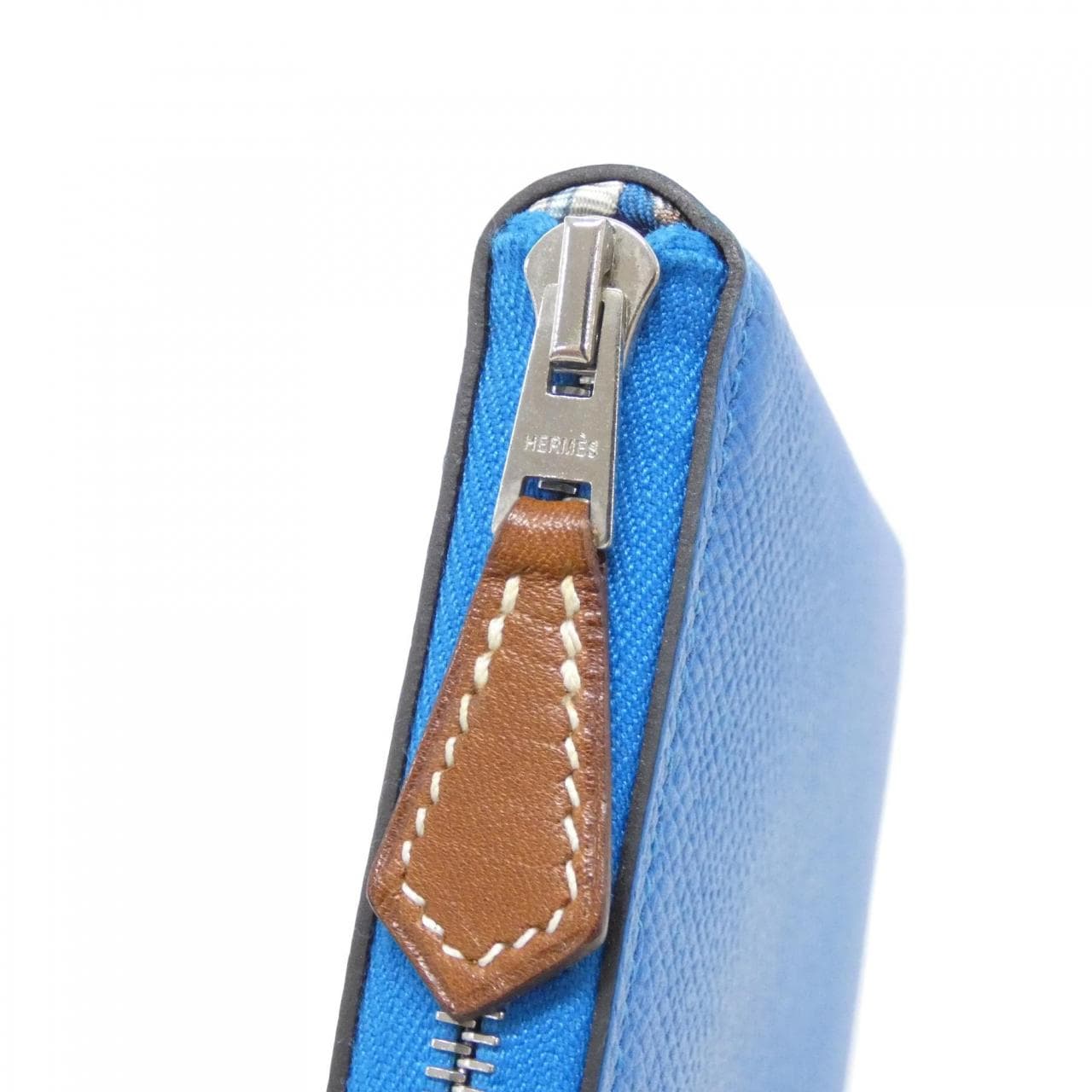 エルメス TATERSALE シルク イン コンパクト 071905CK 財布