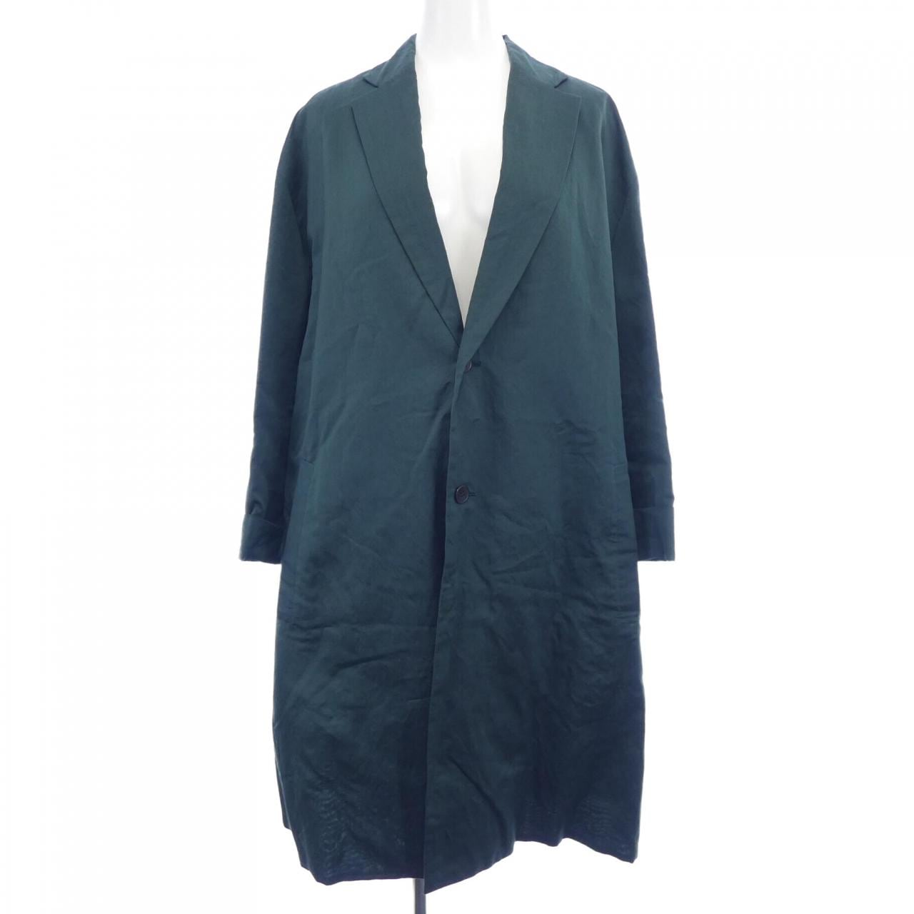 ドゥロワー DRAWER 6525-299-0561 コート