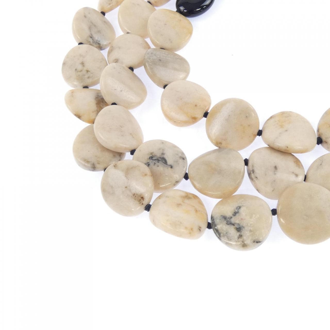 コンツィー Kong qi NECKLACE