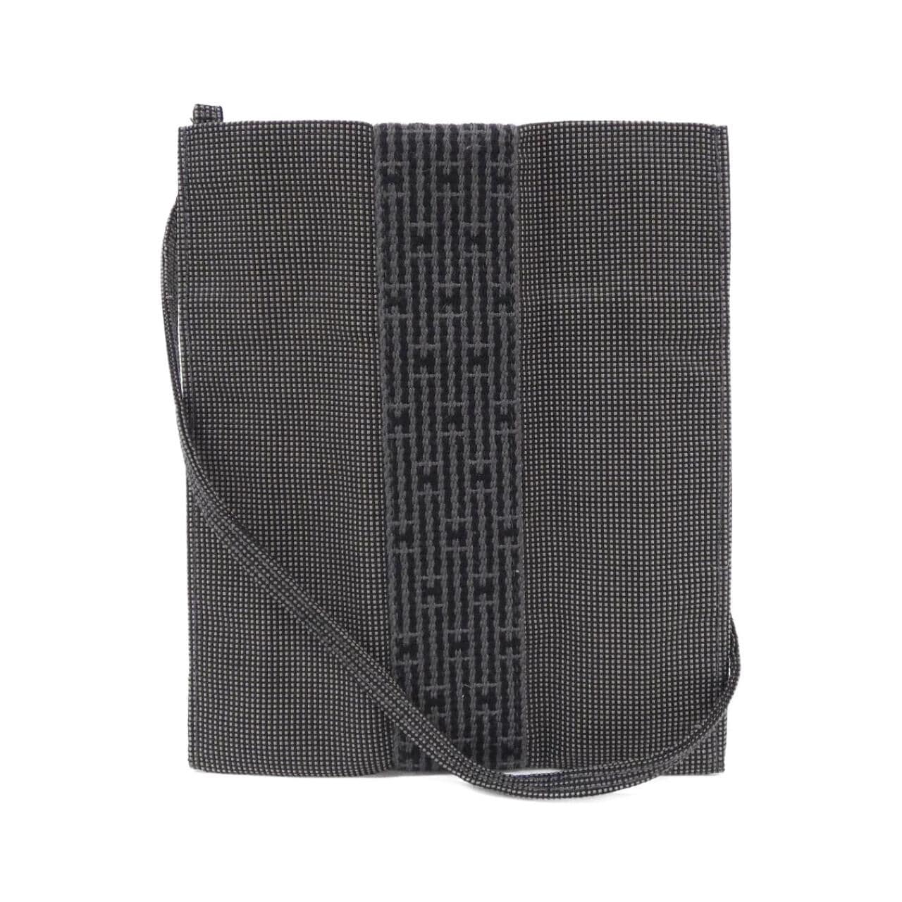 エルメス エールライン ポシェット 100967M ショルダーバッグ