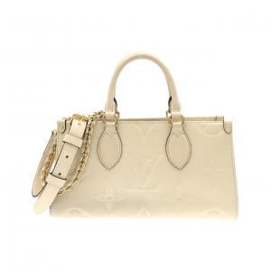 ルイヴィトン モノグラム アンプラント オンザゴーEW M23698 バッグ