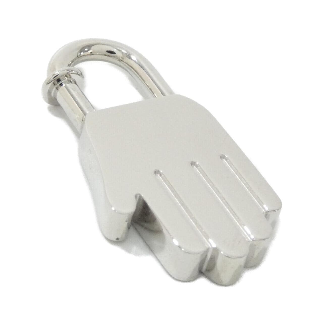 エルメス HAND カデナ キーホルダー