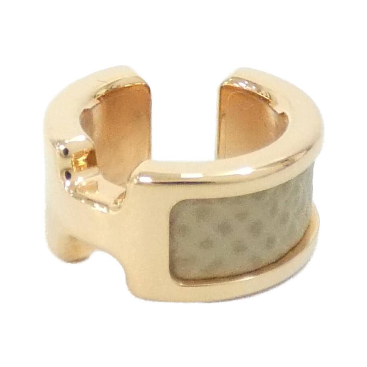 エルメス オランプ 010734CD イヤーカフ