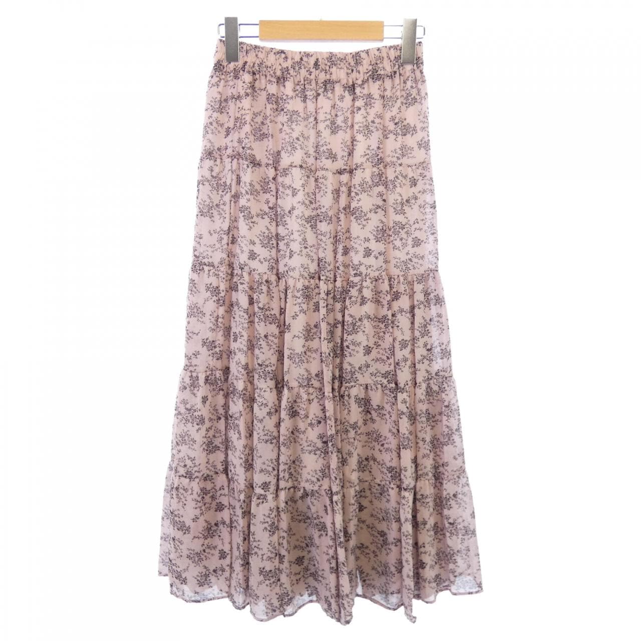 MICALLE MICALLE スカート