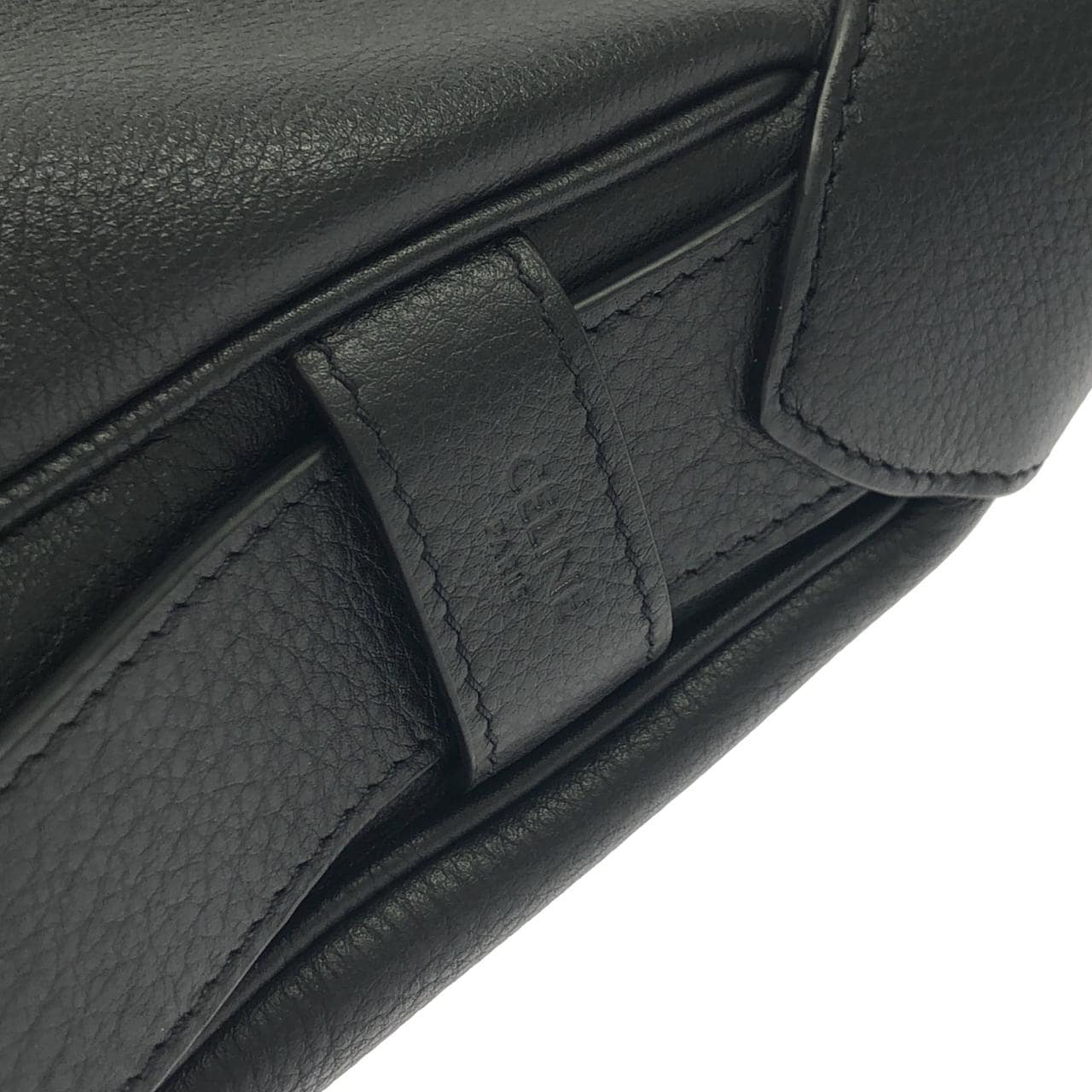 セリーヌ ラージ ストラップ ロミー 111773DPJ ショルダーバッグ