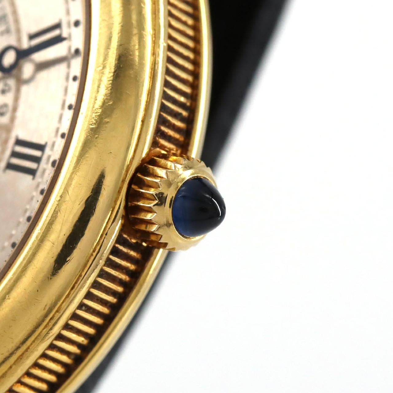 【ノーメンテナンス還元価格】ブレゲ クラシックムーンフェイズ YG 3280BA YG 手巻