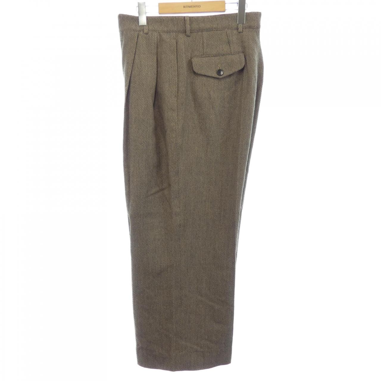 MASU MNFW-PT0202 パンツ